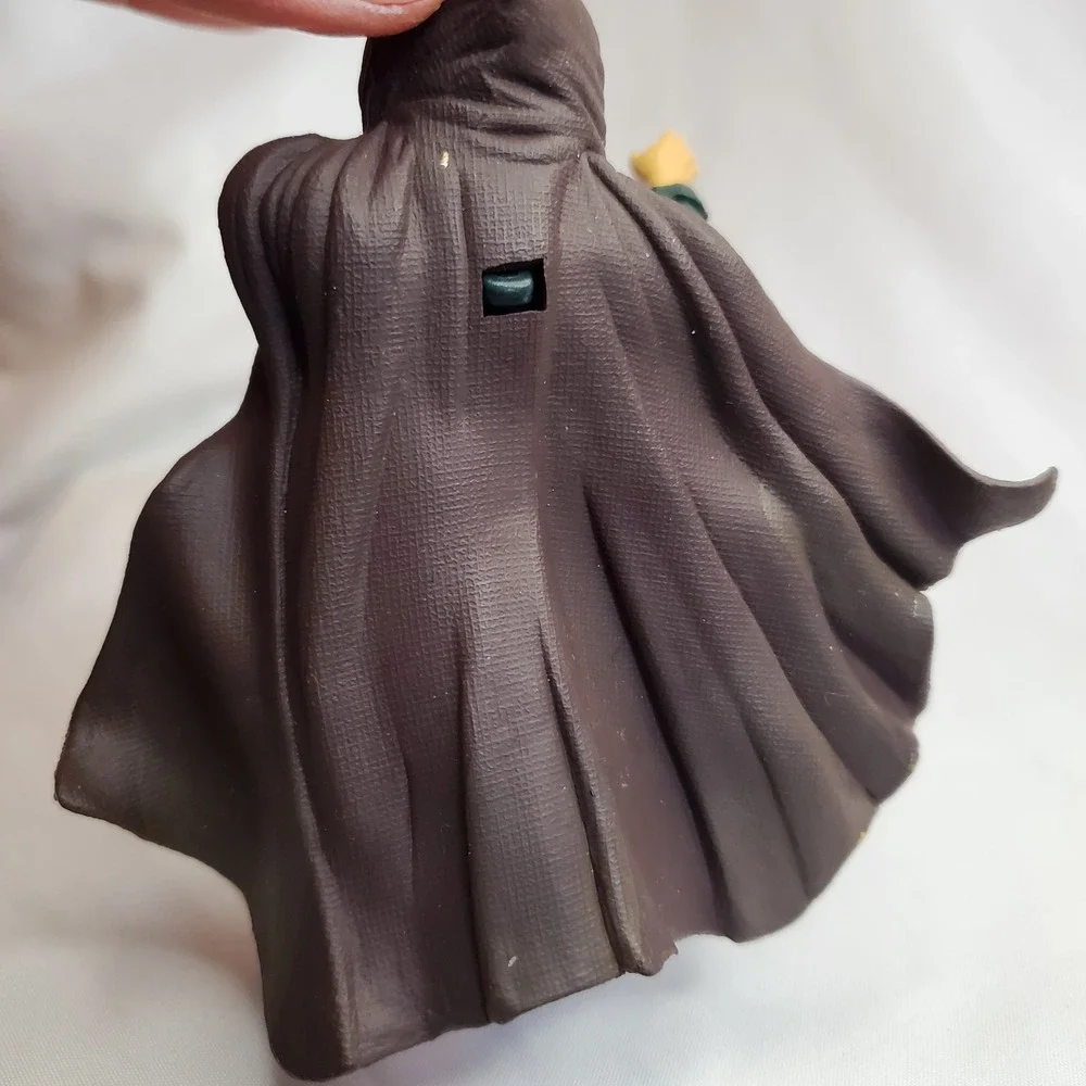 2001 Toy Biz LOTR The Two Towers Pippin Took 4.5